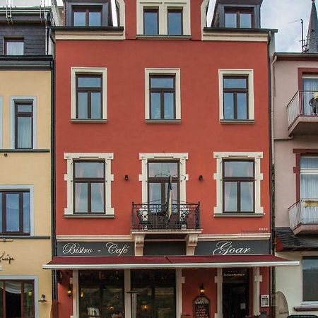 Fw Rheinblick Apartment Sankt Goar Luaran gambar